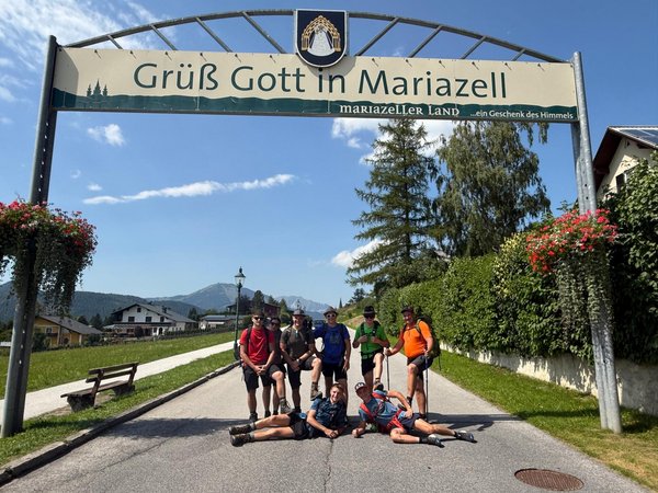 Mariazell 2025