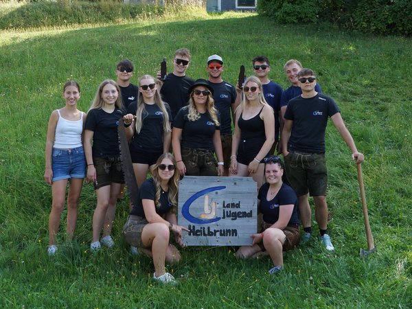 Maibaum umschneiden 2025